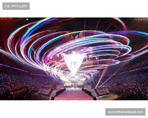 LCK海外赛事计划曝光,越南或成重点市场,LPL需应对竞争