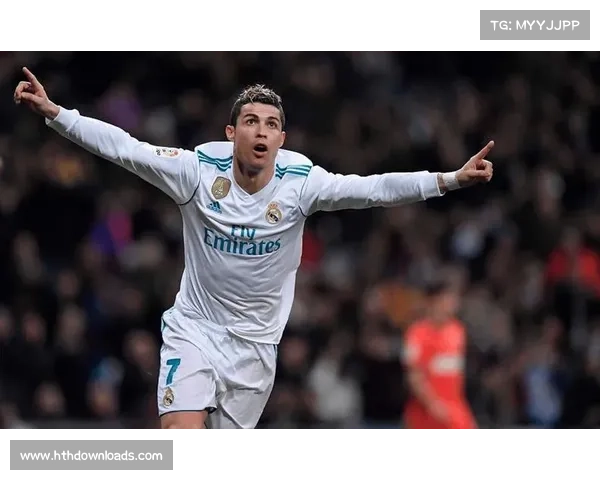 C罗创皇马时期百球参与纪录，用时70场历史第一